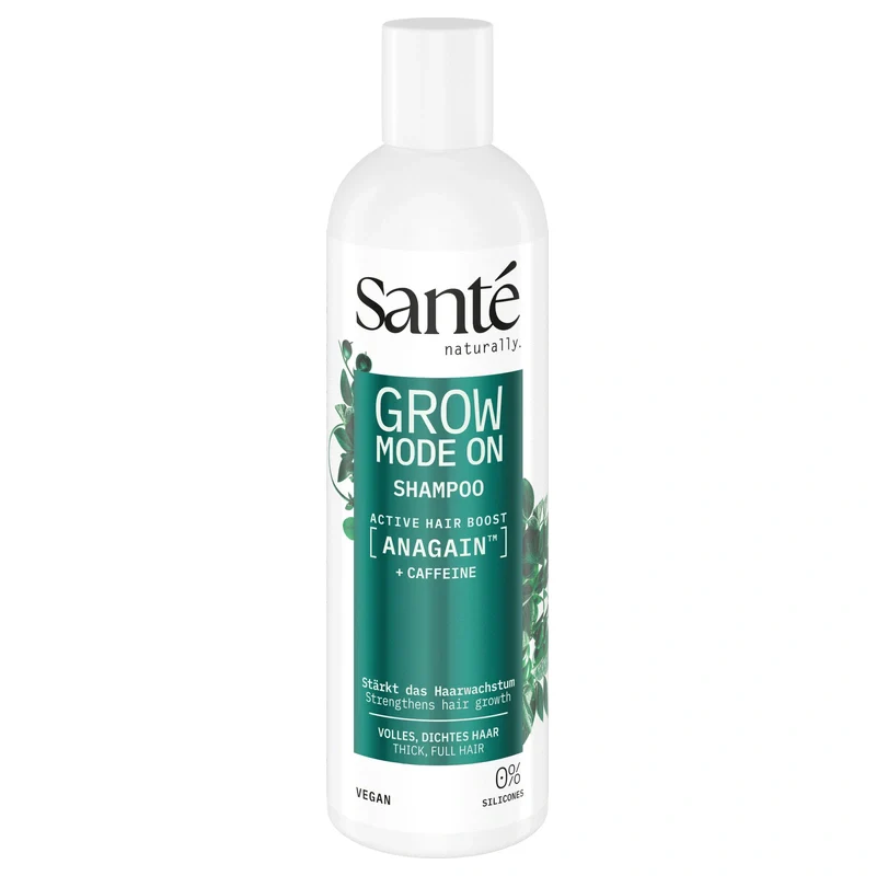 Soin cheveux bio